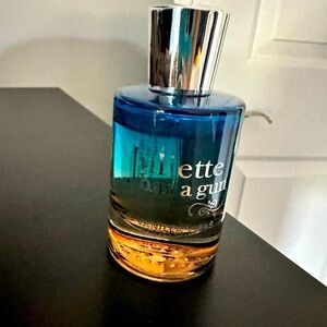 Juliette Has a Gun Vanilla Vibes Perfume